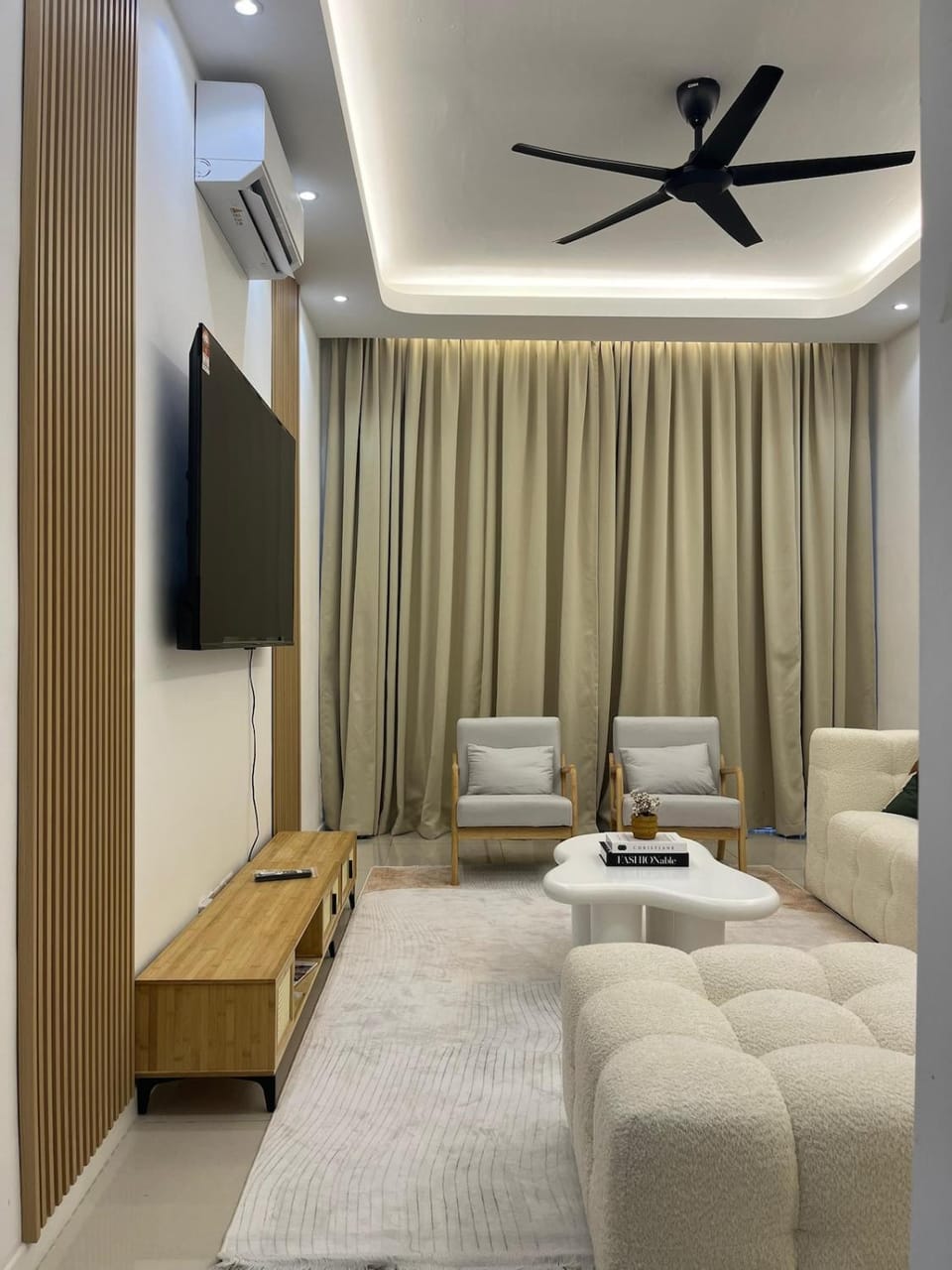 Shah Alam NaDayU 801 Apartment in Selangor, Malaysia