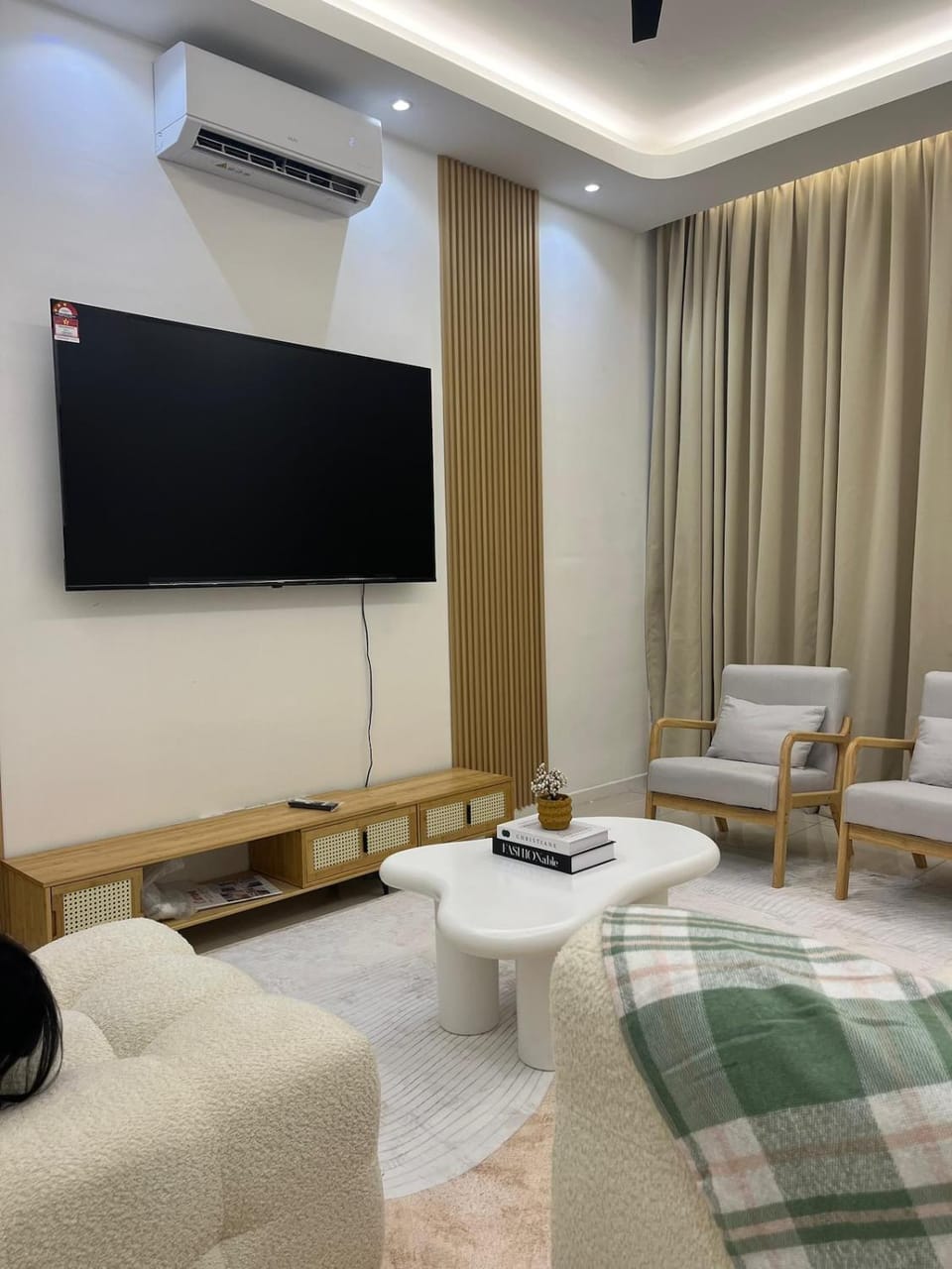 Shah Alam NaDayU 801 Apartment in Selangor, Malaysia