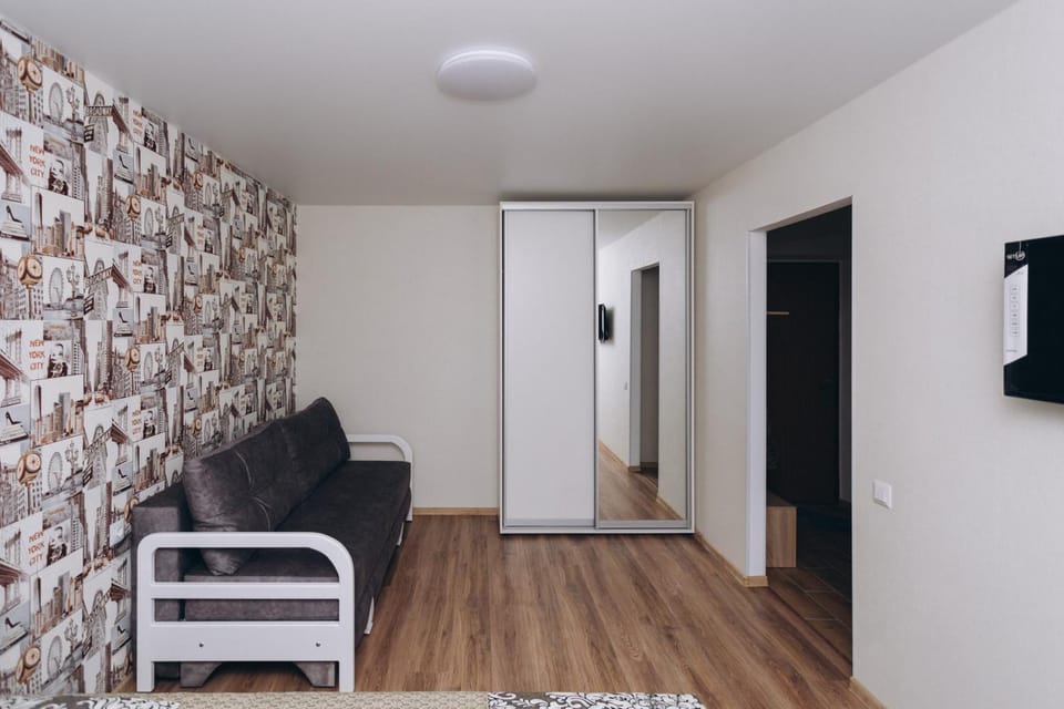 Luxury 1-bd Apartment Illinska Street Apartment in Ukraine