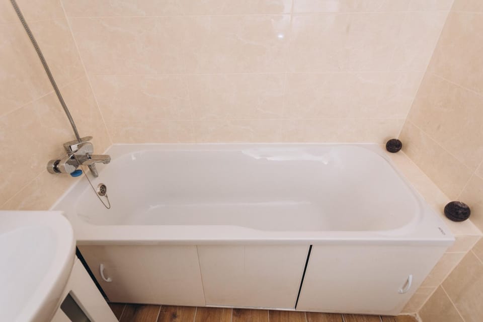 Luxury 1-bd Apartment Illinska Street Apartment in Ukraine