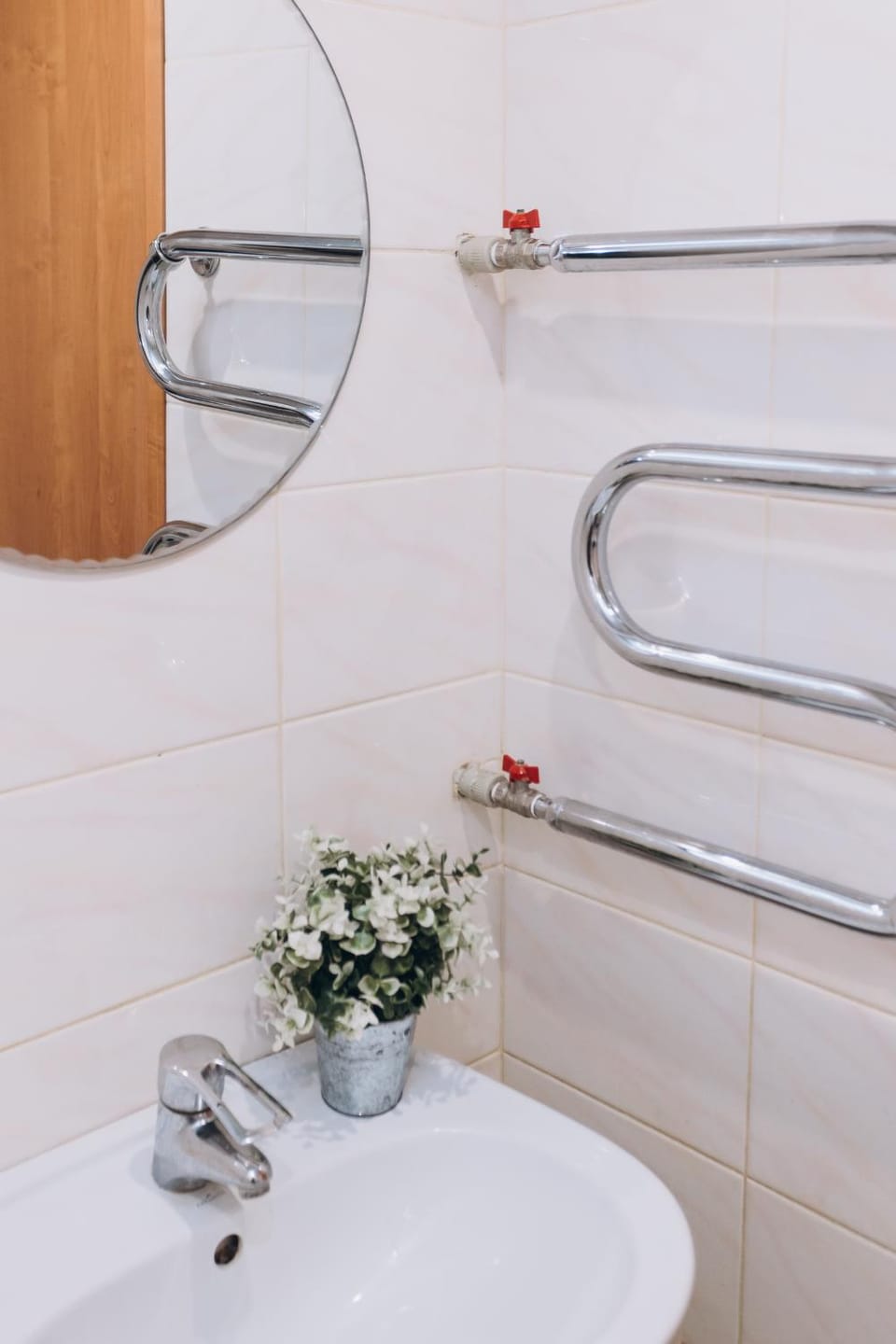 Standard 1-bd Apartment Kharkivska Street Apartment in Ukraine