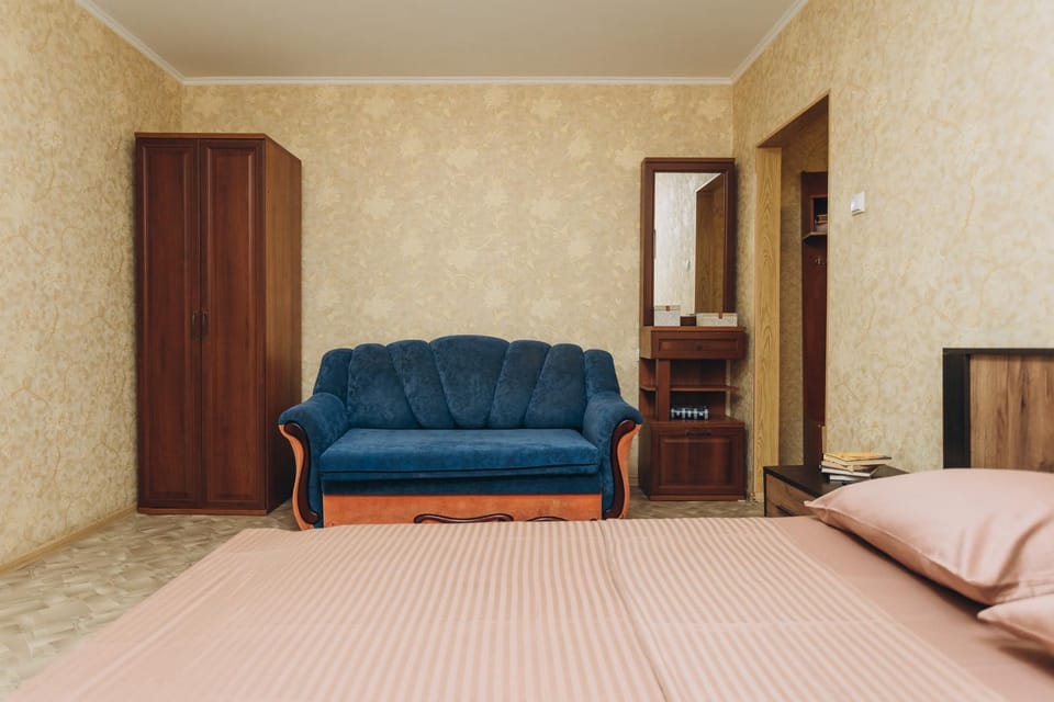 Standard 1-bd Apartment Kharkivska Street Apartment in Ukraine