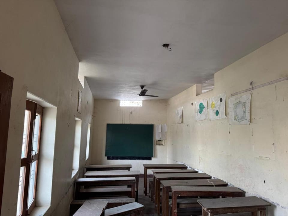 Commercial space available for rent lease Apartment in Varanasi