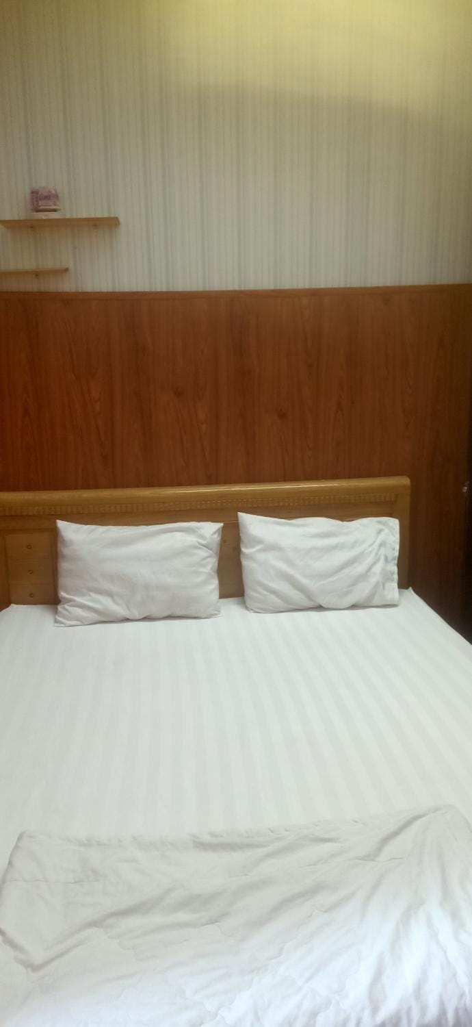 Hotel Hoa Đào Hotel in Ho Chi Minh City