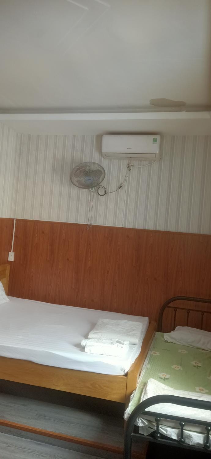 Hotel Hoa Đào Hotel in Ho Chi Minh City