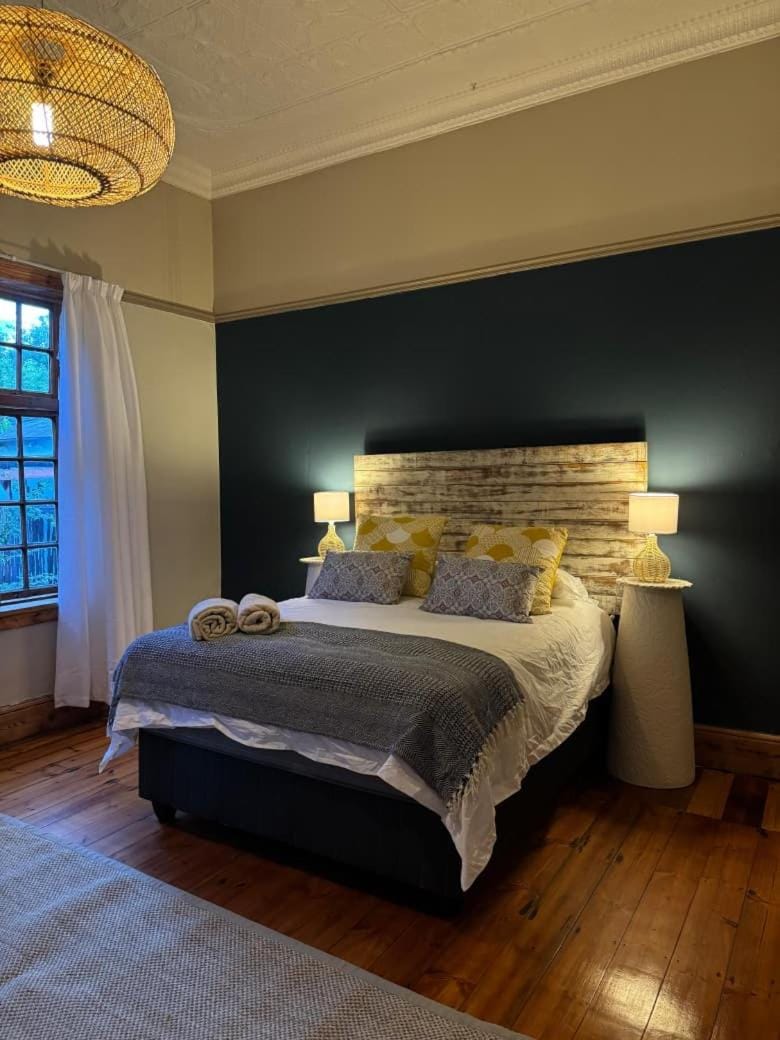 Splash 9 Apartment in South Africa