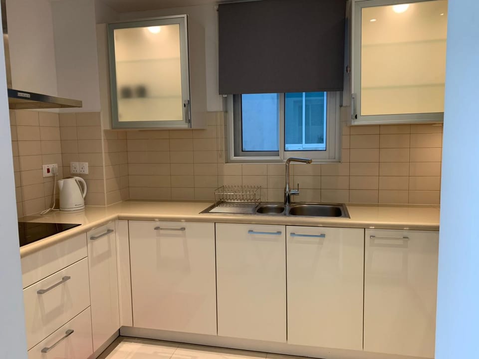 Marsa garden apartment Apartment in Muscat
