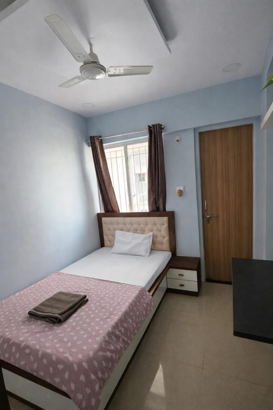Stay N Slay Apartment Apartment in Maharashtra