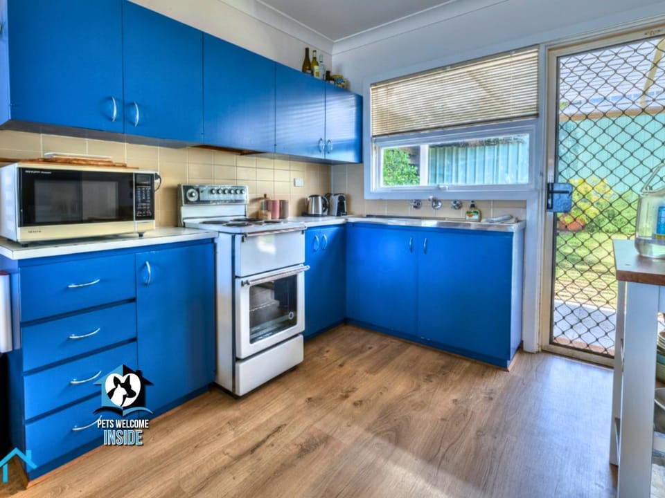 Aldinga Stunning Sea View-2BR Retro Vibe House in Adelaide