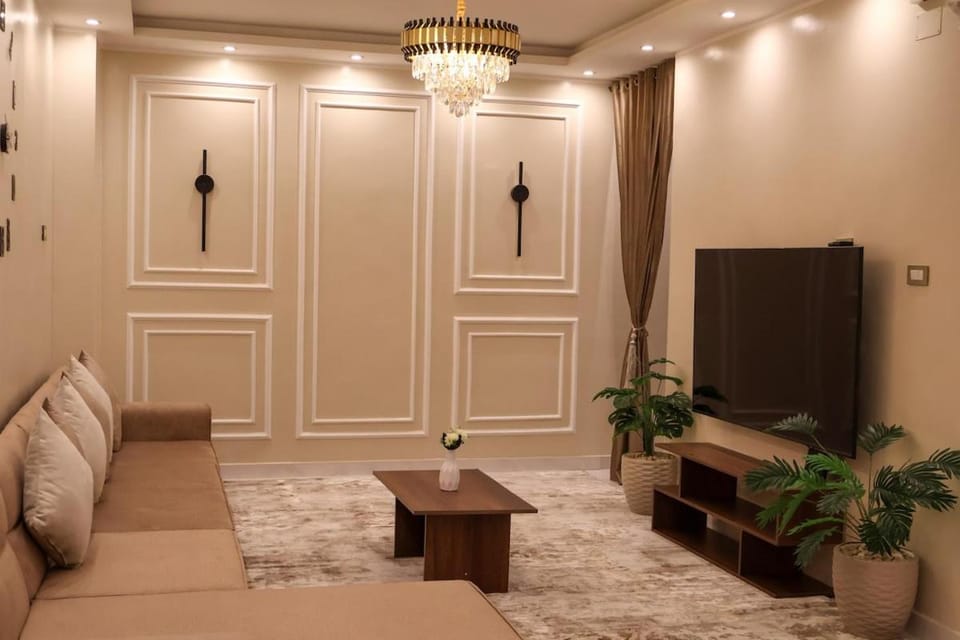 Cozy Luxe Apartment in Central Aswan Apartment in Red Sea Governorate