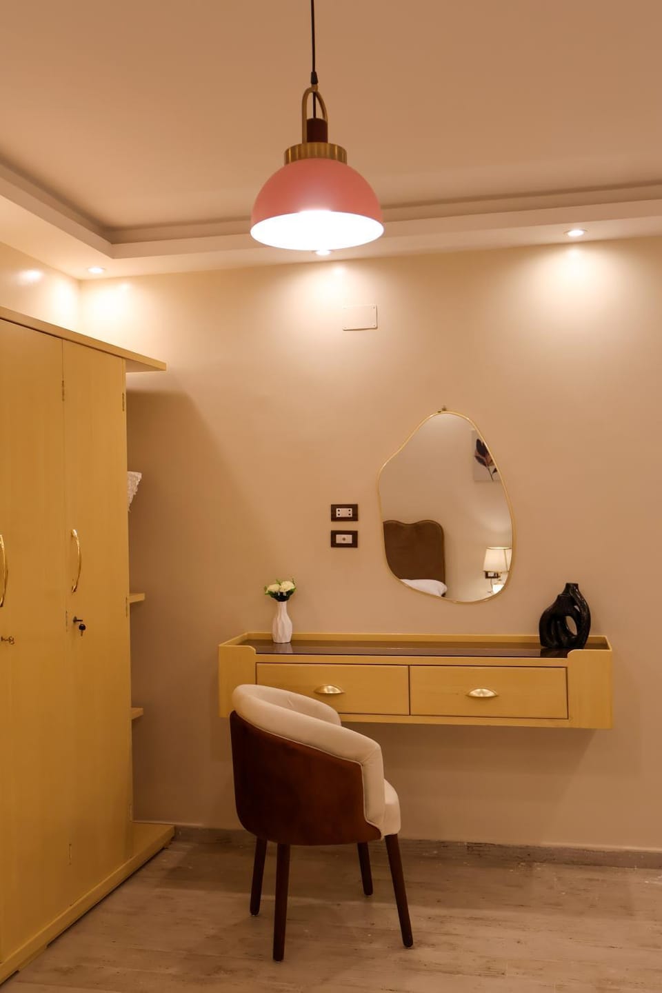 Cozy Luxe Apartment in Central Aswan Apartment in Red Sea Governorate
