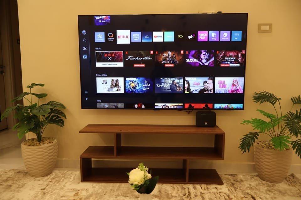 TV and multimedia