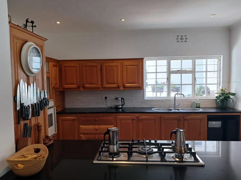 Kitchen or kitchenette, Breakfast, Dinner, dishwasher, microwave, oven, stove