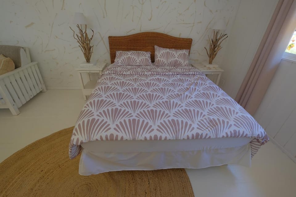 Piesang Valley Cottage Savannah Apartment in Plettenberg Bay