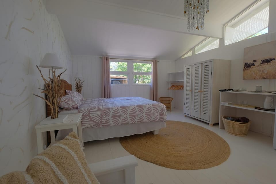 Piesang Valley Cottage Savannah Apartment in Plettenberg Bay