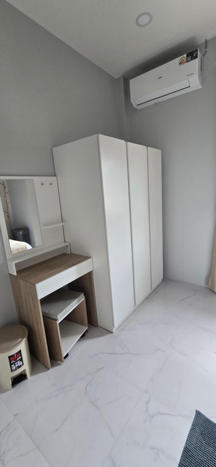 Muji House Village House in Thailand