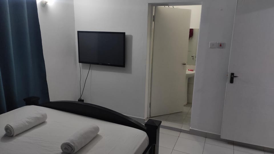 Baraka home Apartment in Mombasa