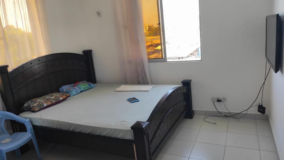 Baraka home Apartment in Mombasa