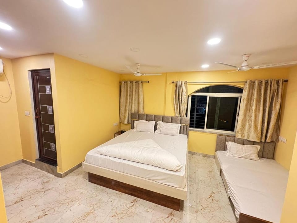 Velora Stays Bed and Breakfast in Kolkata