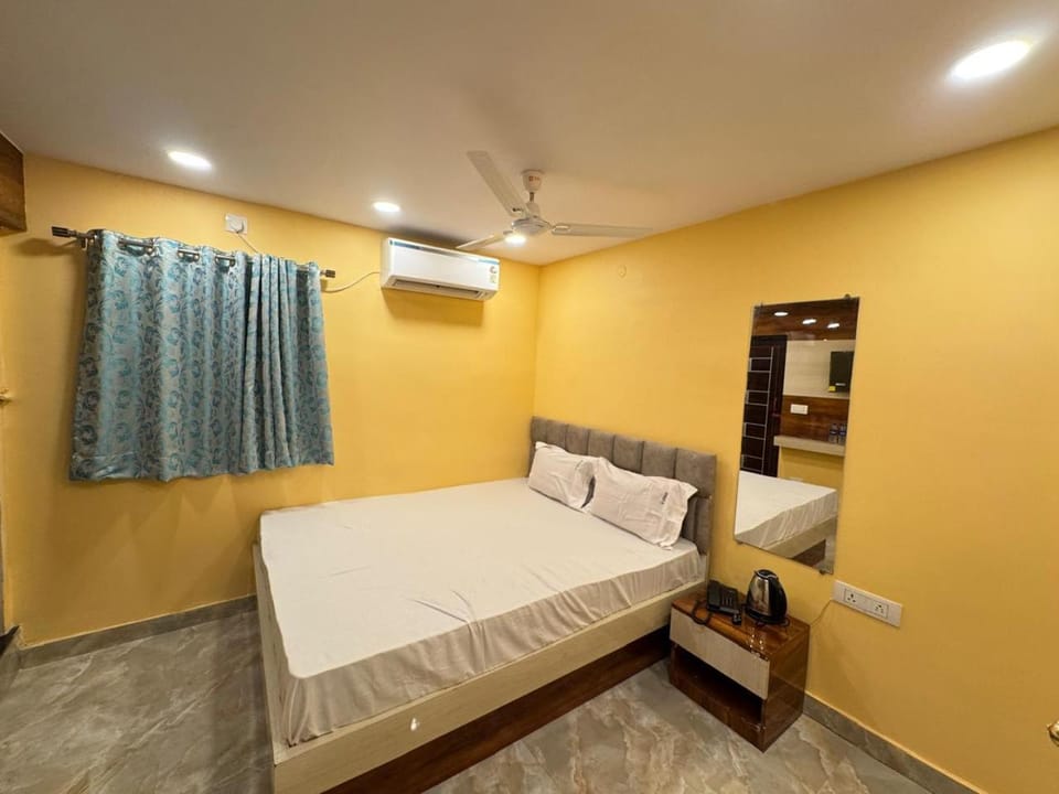 Velora Stays Bed and Breakfast in Kolkata