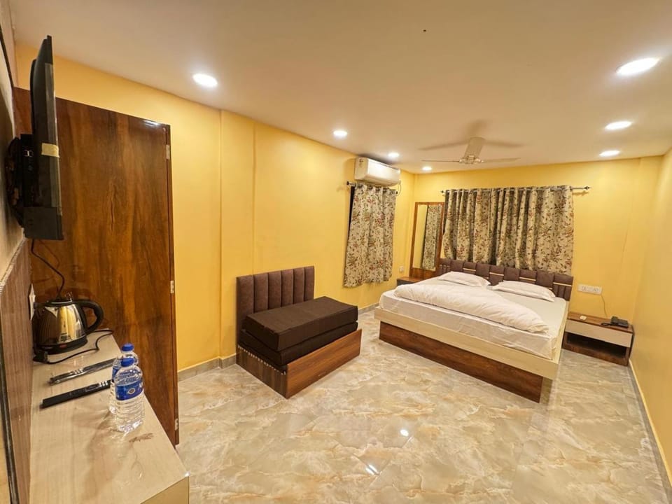 Velora Stays Bed and Breakfast in Kolkata
