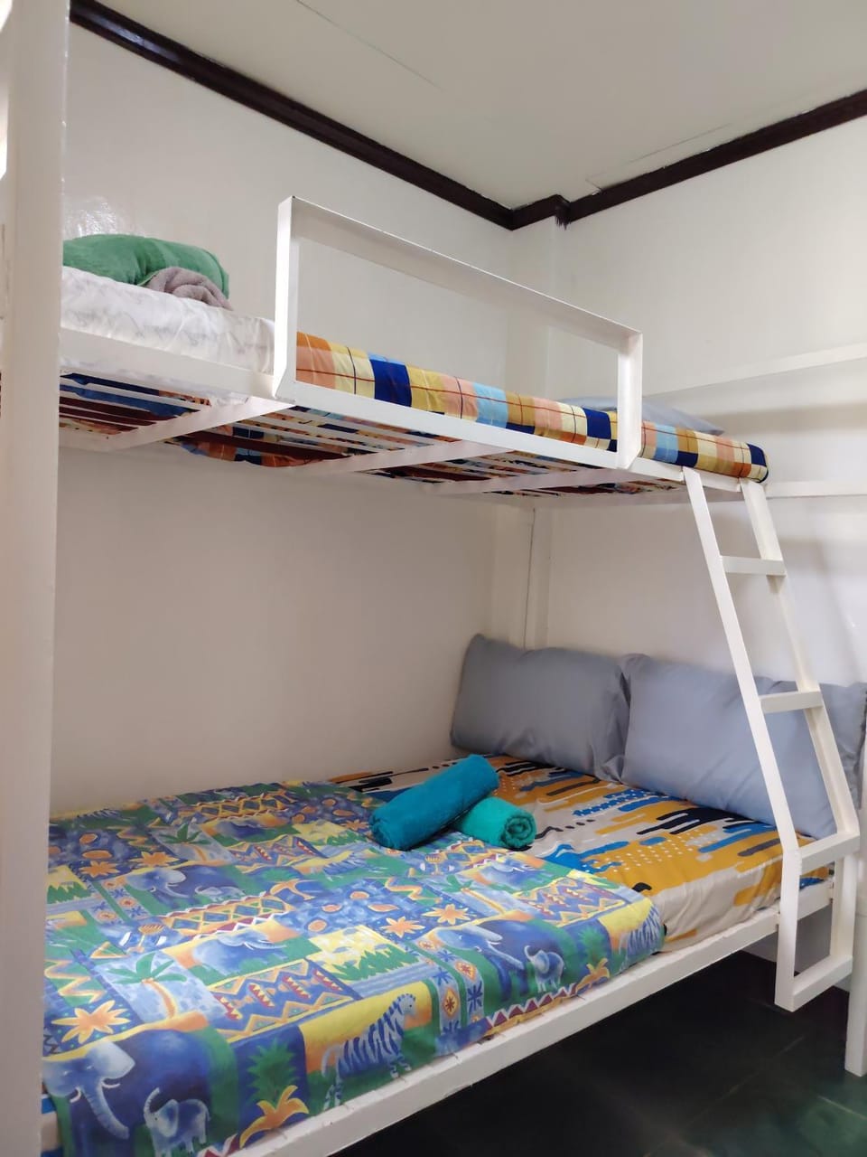 Lindaville Homestay House in Tagbilaran City