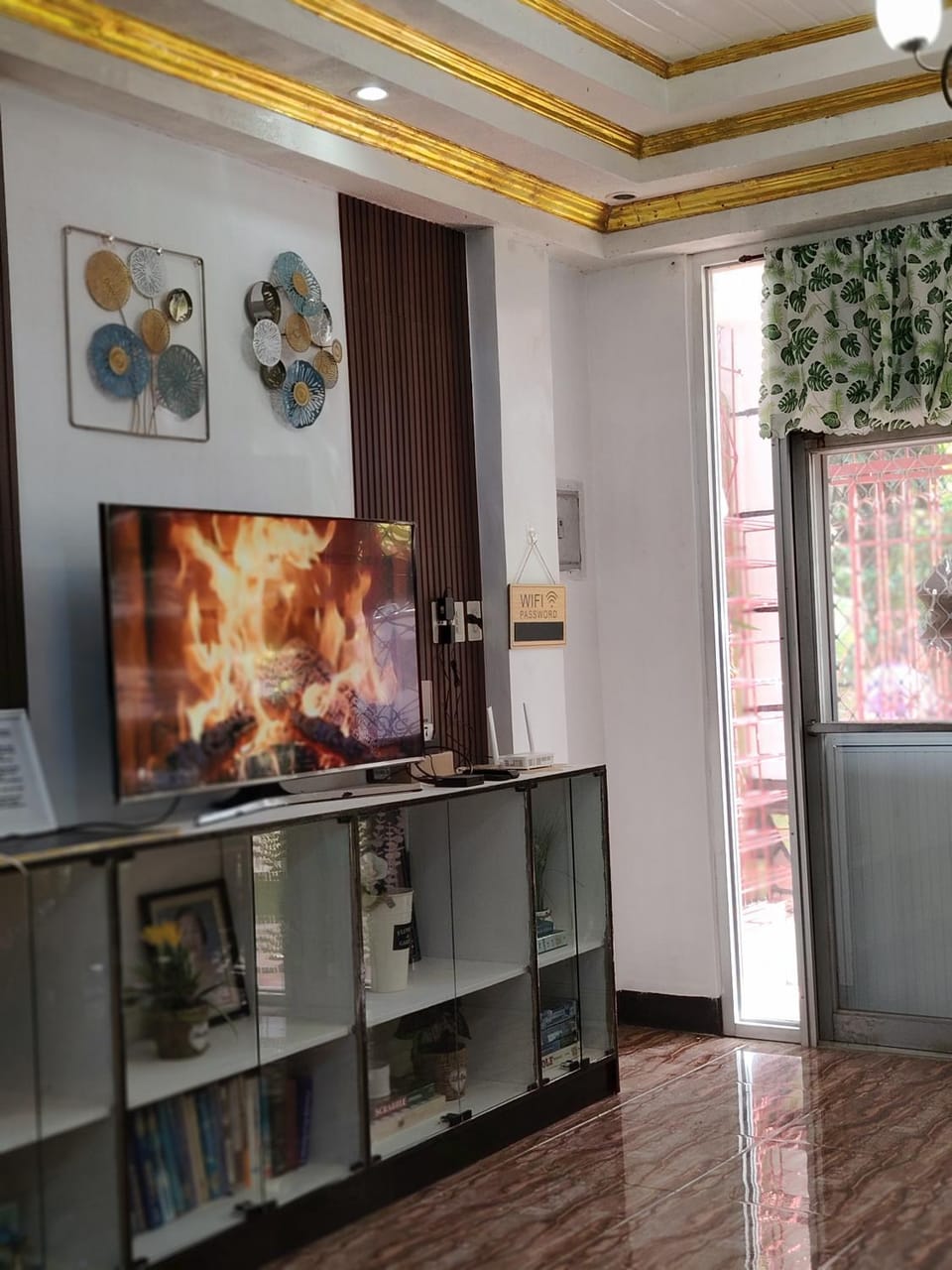 Lindaville Homestay House in Tagbilaran City