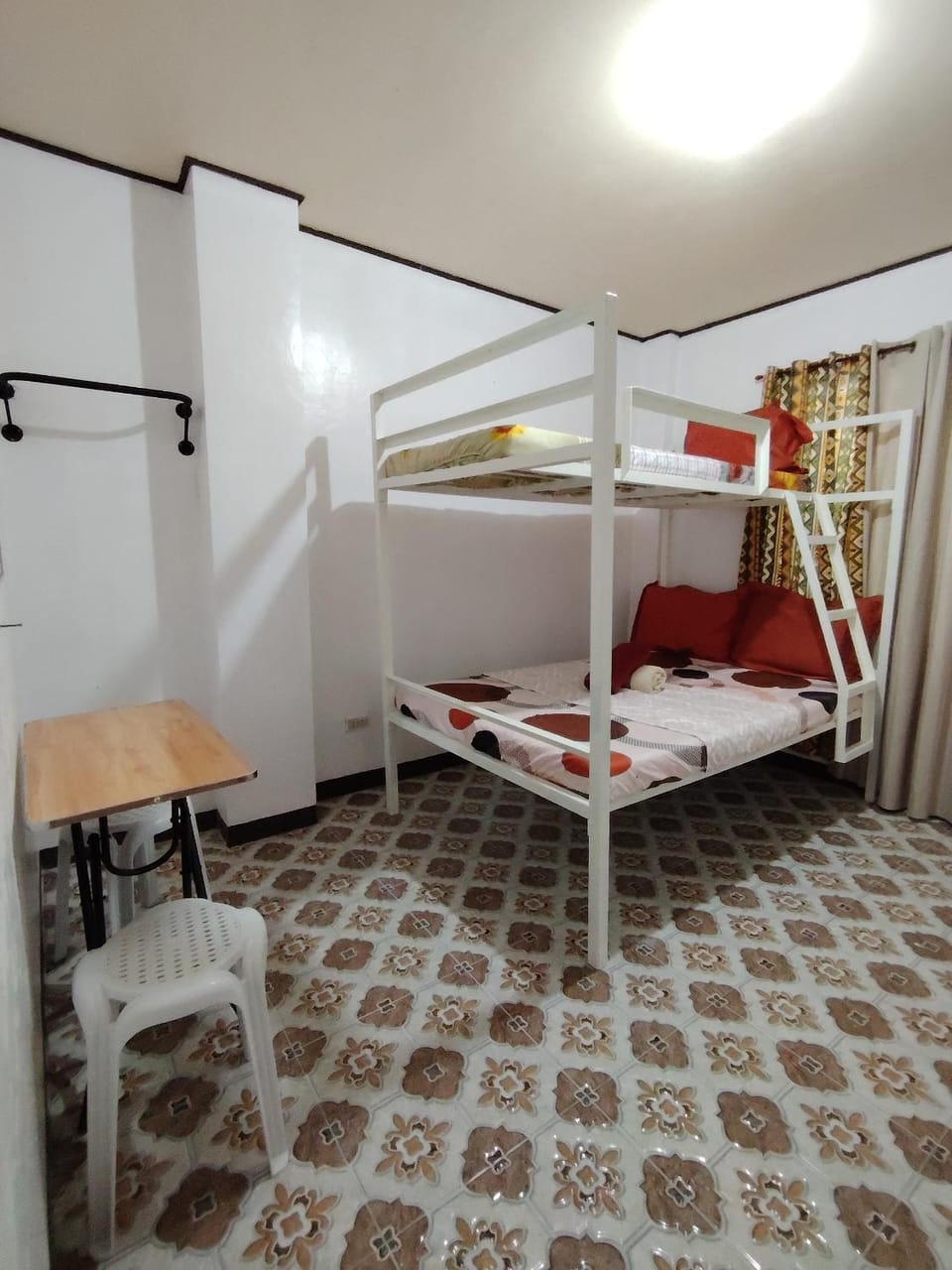 Lindaville Homestay House in Tagbilaran City