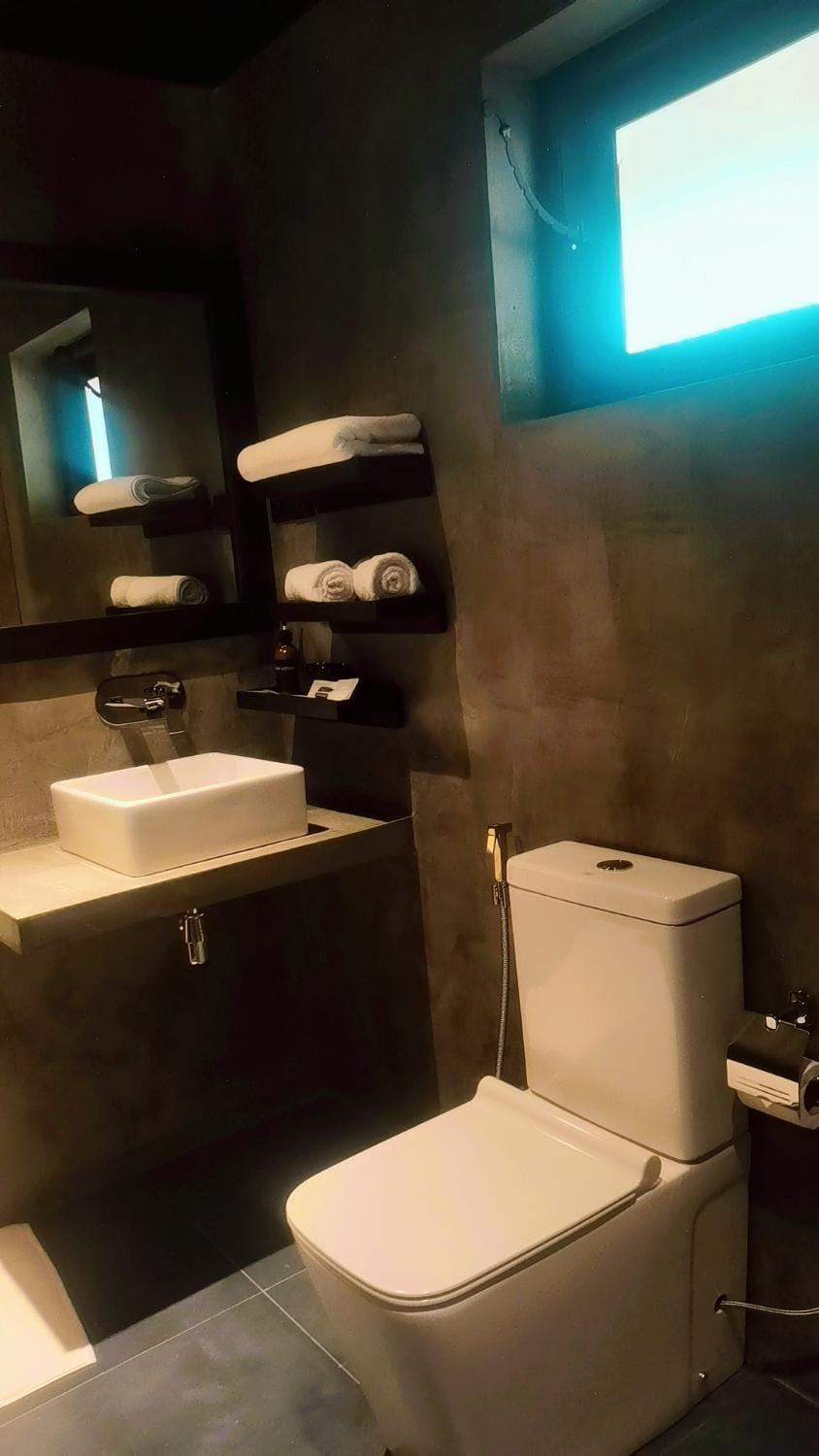 Thidasa Serenity Hotel in Western Province
