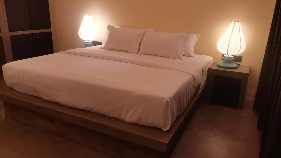 Thidasa Serenity Hotel in Western Province