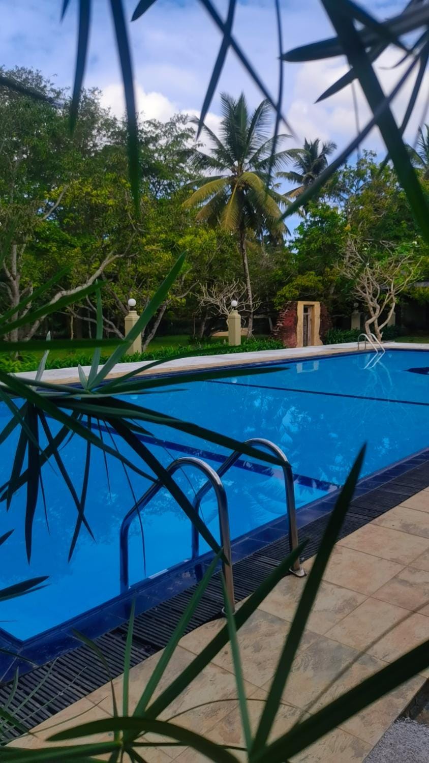 Thidasa Serenity Hotel in Western Province