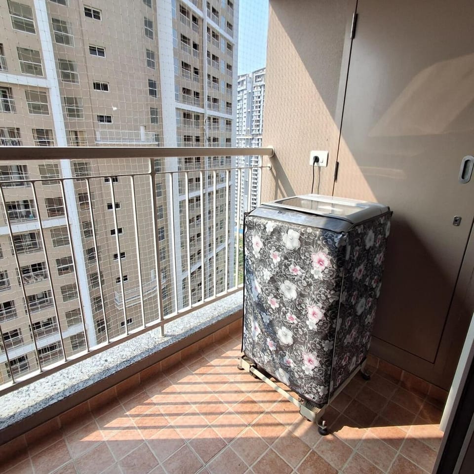 The LUXE ManorA luxury apartment Apartment in Gujarat