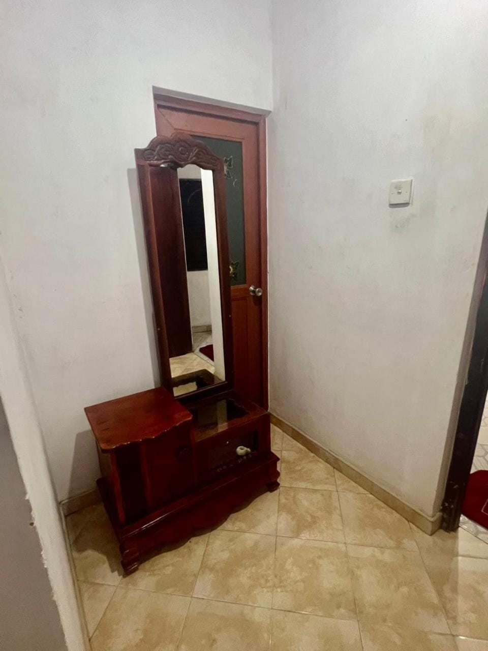 J&M Nest Bed and Breakfast in Tangalle
