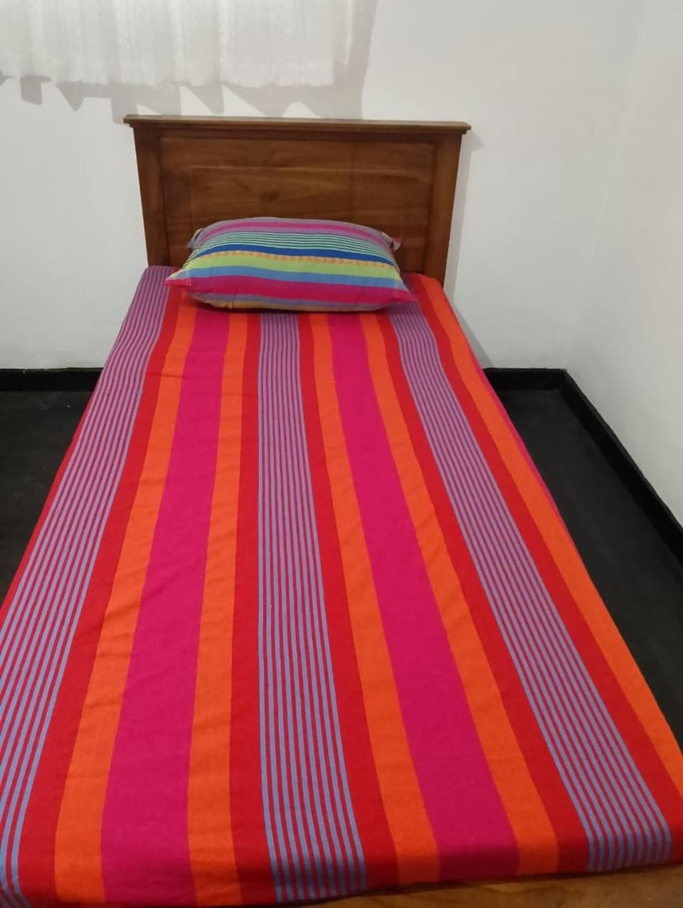 Villa Aavanthana Bed and Breakfast in Southern Province