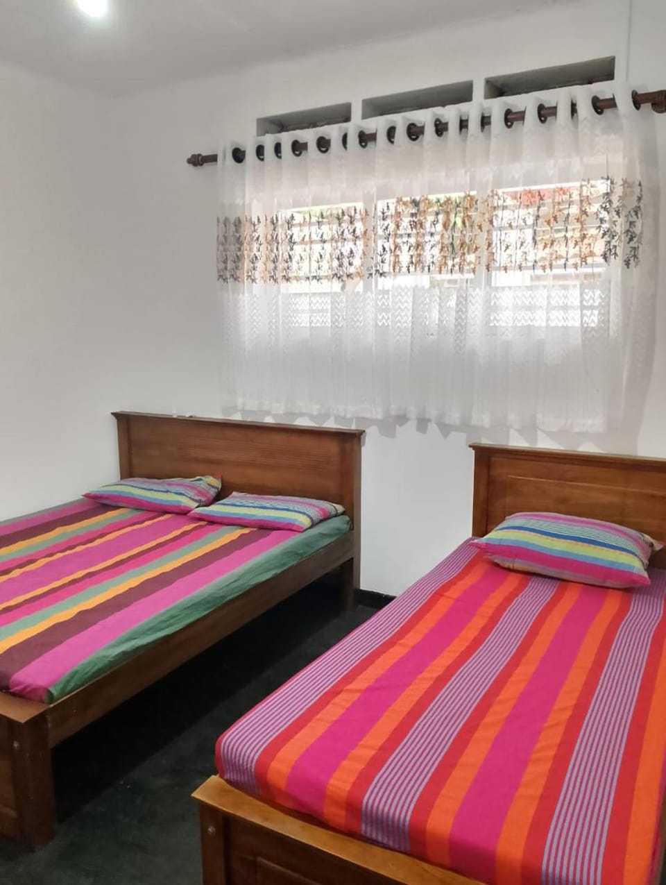 Villa Aavanthana Bed and Breakfast in Southern Province