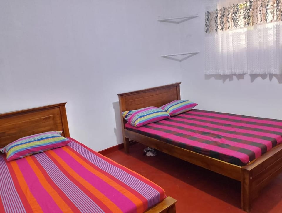 Villa Aavanthana Bed and Breakfast in Southern Province