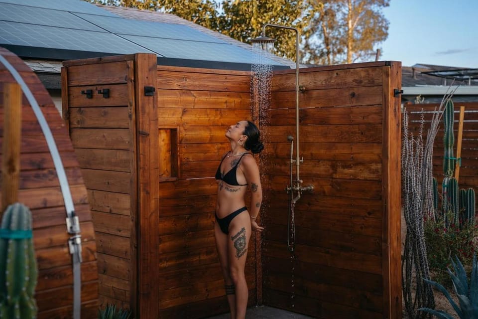Moonbeam Ranch by The Cohost Company Apartment in Joshua Tree