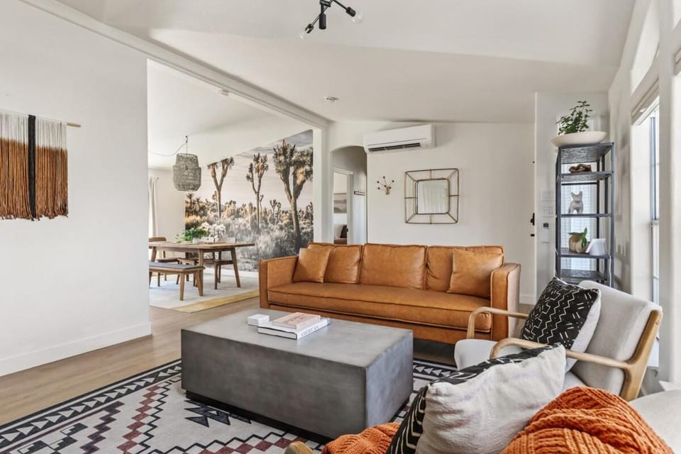 Moonbeam Ranch by The Cohost Company Apartment in Joshua Tree