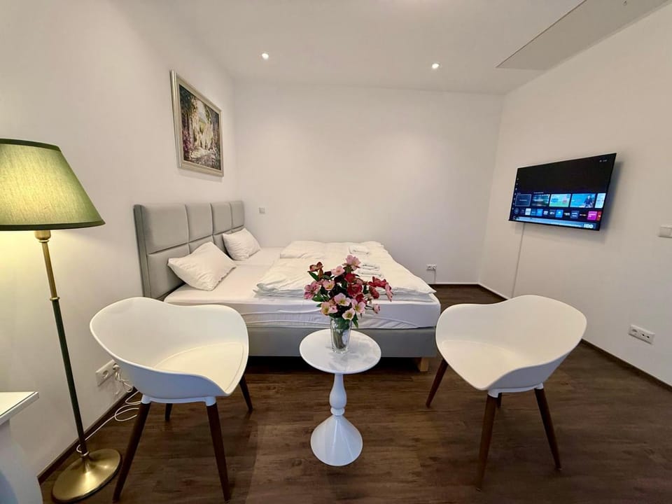 Apartmenthaus Döbeln Zentrum 01 Apartment in Saxony