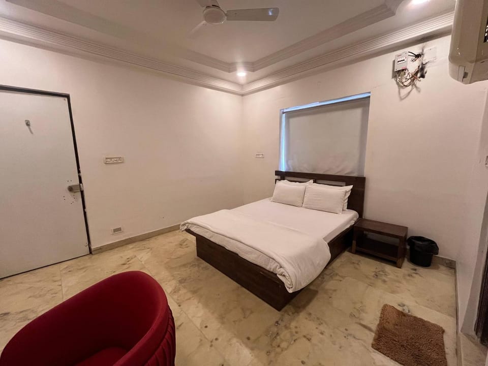 Urban Nest Vacation rental in Maharashtra