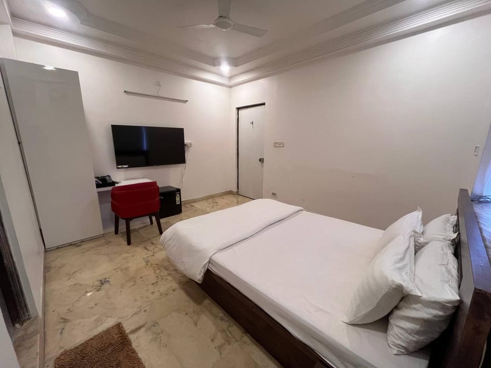 Urban Nest Vacation rental in Maharashtra