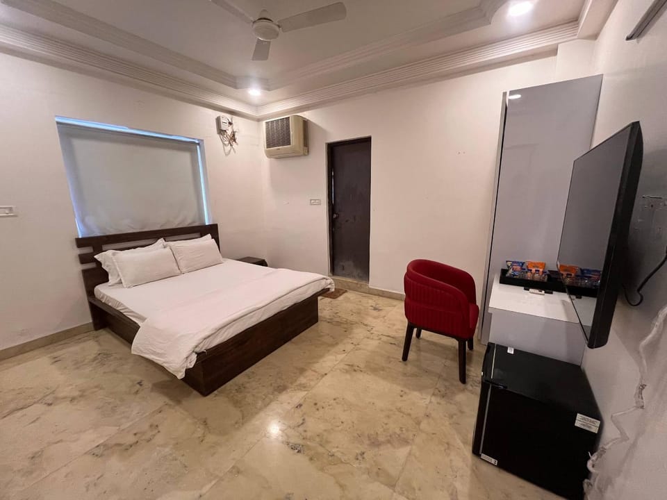 Urban Nest Vacation rental in Maharashtra