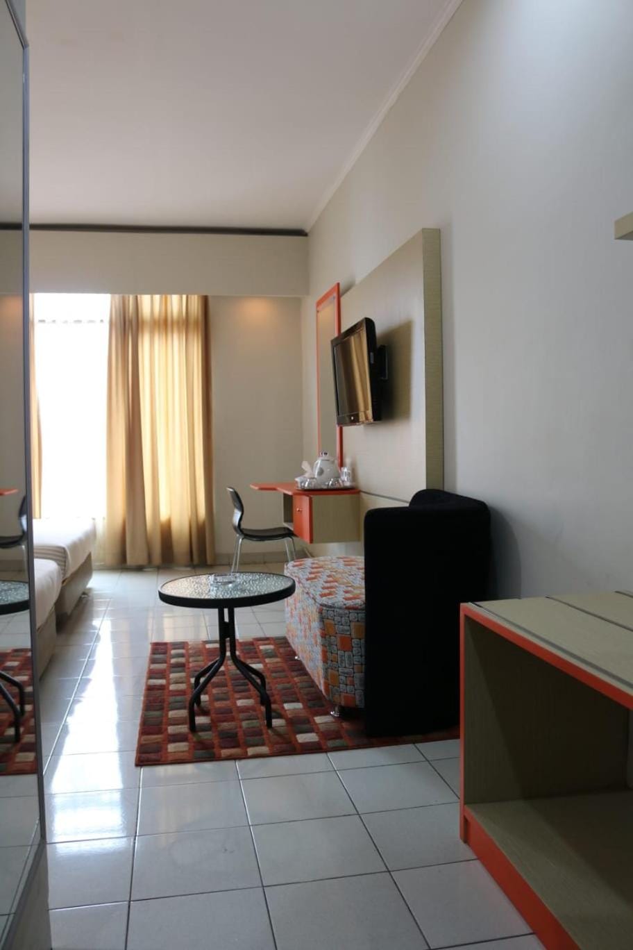 Hotel Taufina Solok Hotel in West Sumatra, Indonesia
