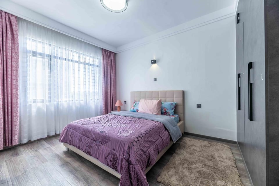 Tranquil Stays Apartment in Nairobi County