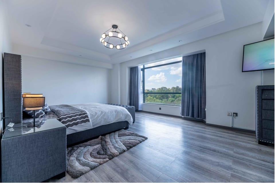 Tranquil Stays Apartment in Nairobi County