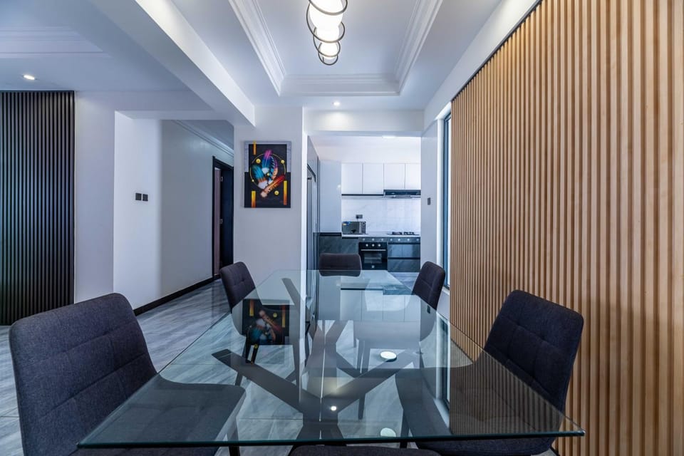 Tranquil Stays Apartment in Nairobi County