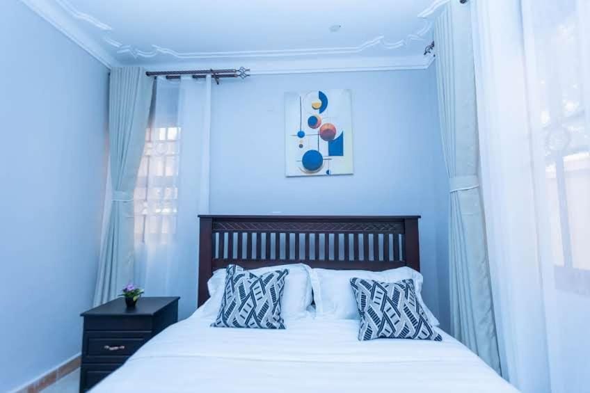 Fivelyn Homes Apartment in Uganda
