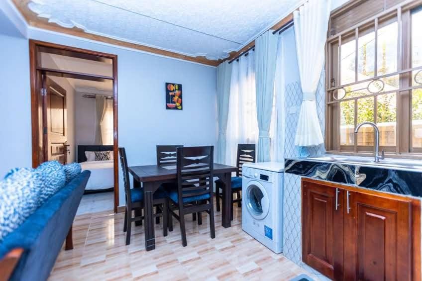 Fivelyn Homes Apartment in Uganda