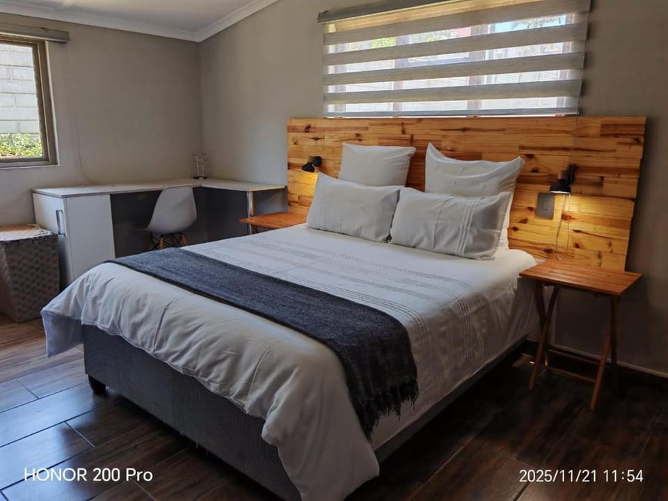 Uvongo Family Home House in Margate