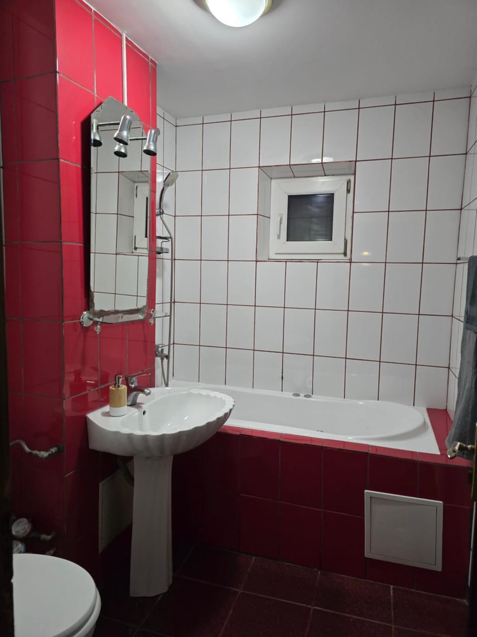 AARON Apartament Apartment in Craiova